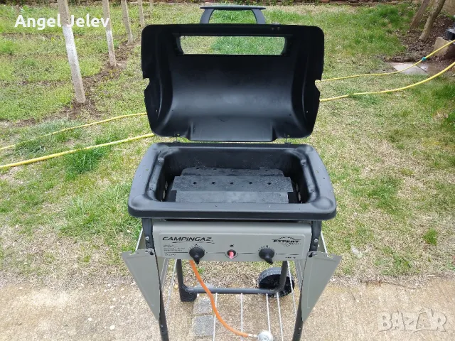 газово барбекю, снимка 6 - Барбекюта - 49712269