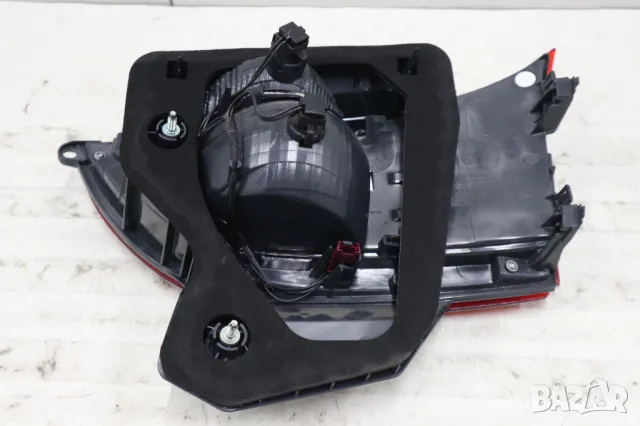 Оригинален ляв вътрешен стоп BMW F07 GT LCI 7306167, снимка 7 - Части - 50376681