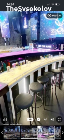 Оборудване за бар/дискотека/ресторант - климатизация, аспирация и др., снимка 7 - Обзавеждане за заведение - 52466499