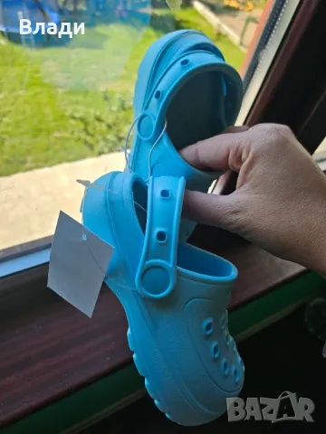Нови детски сандали 24номер
