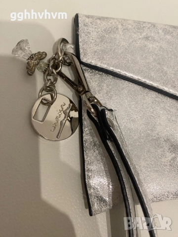 Малко ппртмоне чанта, снимка 2 - Чанти - 52368233