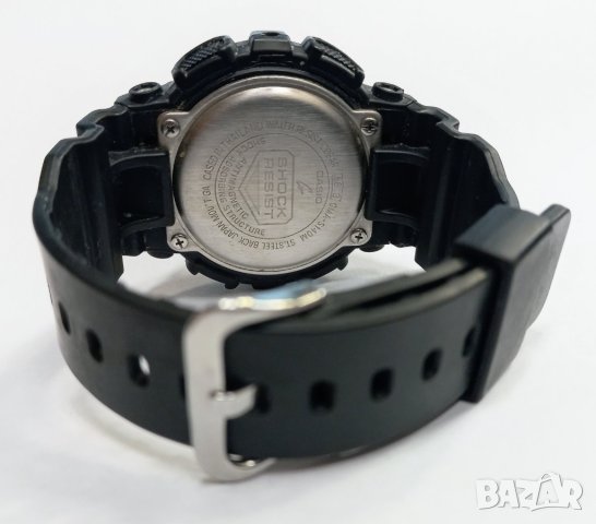 Часовник CASIO GMA-S140M, снимка 3 - Детски - 43727819