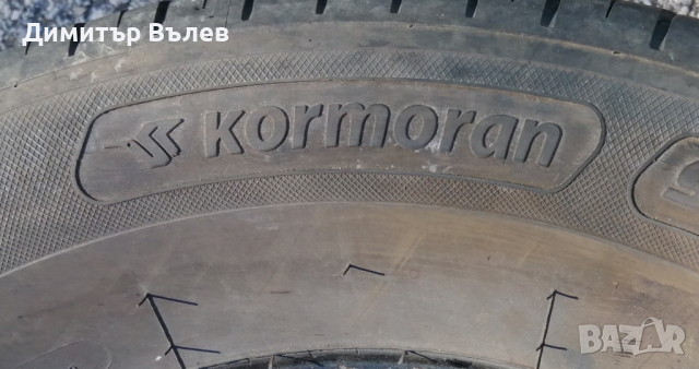 Гуми 225 70 16 Корморан Kormoran 2 броя Нов внос. Не са нови. Гаранция, снимка 7 - Гуми и джанти - 44914353