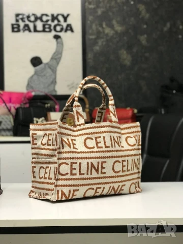 чанти celine , снимка 9 - Чанти - 50686248