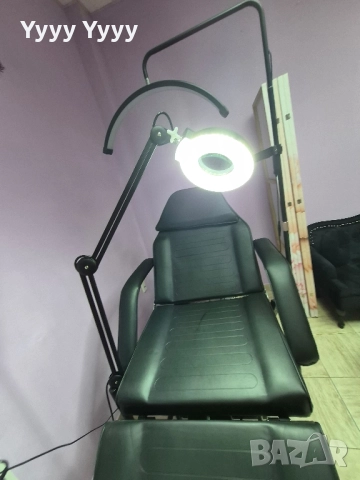 Обурудване за салон за красота , снимка 15 - Друго оборудване - 52012222