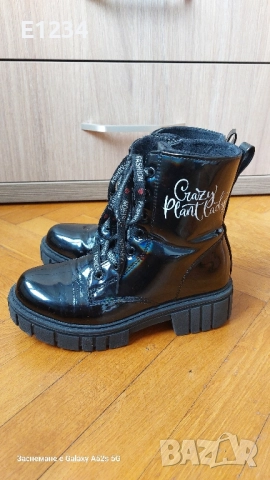 Детски боти, снимка 3 - Детски боти и ботуши - 51957353