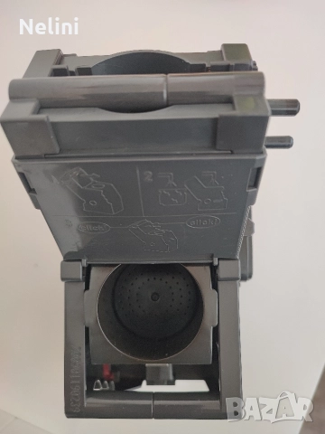 Кафе група за кафемашина Bosch , снимка 5 - Кафемашини - 52971941