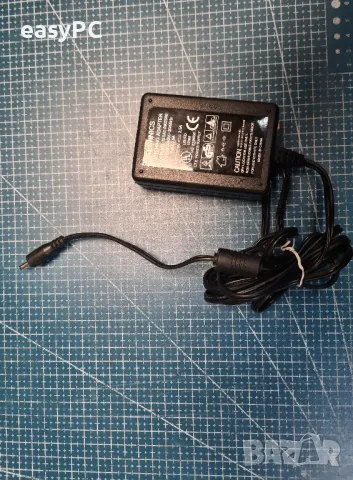 Оригинален захранващ адаптер TECHNICS TESA2-0902500 9V 2.5A , снимка 4 - Други - 50221085