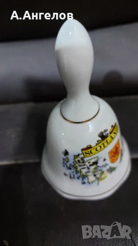 Камбана , снимка 3 - Колекции - 51046480