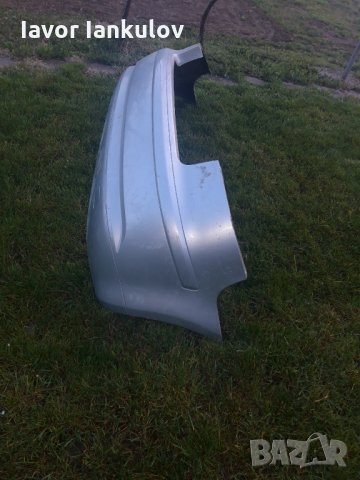 Задна броня за Ауди А3 -2004 год., снимка 2 - Автомобили и джипове - 33215150