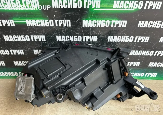 Фар десен фарове за Шкода Камик Skoda Kamiq, снимка 7 - Части - 50216432