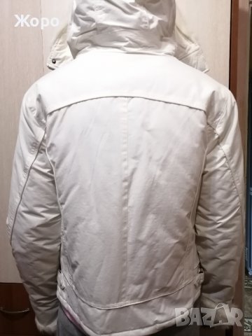 Дамско зимно Яке., снимка 5 - Якета - 36685112