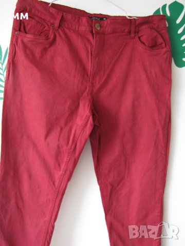 Дамски дънки, снимка 2 - Дънки - 43833326