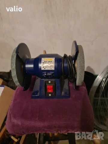 Шмиргел FERM 650W 