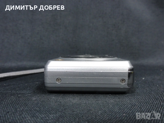 ЦИФРОВ ФОТОАПАРАТ PANASONIC LUMIX DMC F-3 12MP DIGITAL CAMERA, снимка 7 - Фотоапарати - 53538801