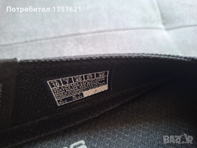 Skechers slip in 40 номер , снимка 4 - Маратонки - 51204765