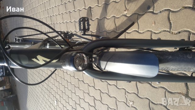 Алуминиев велосипед , снимка 12 - Велосипеди - 27200104