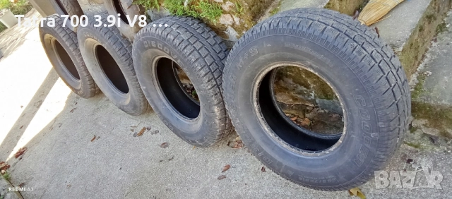 Lend Rover/Discovery 1/2/3/4;Difender;Range Rover Sport;Frilender. Тегличи за Джипове и Бусове , снимка 8 - Части - 52380840