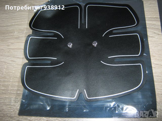 Резервни подложки за фитнес тренировки, снимка 7 - Фитнес уреди - 33682900