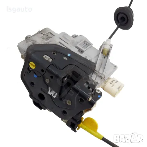 Брава предна лява врата AUDI A4 (B8) 2008-2015 ID: 144443