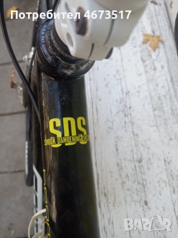 Шосеен карбонов велосипед Scott cr1 team carbon campagnollo record 10s , снимка 5 - Велосипеди - 52718329