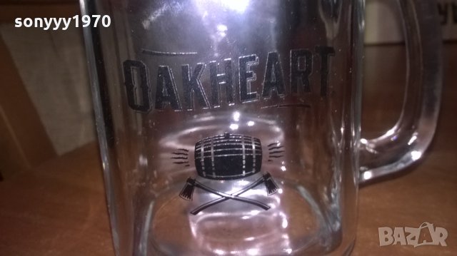oakheart, снимка 10 - Колекции - 26667334