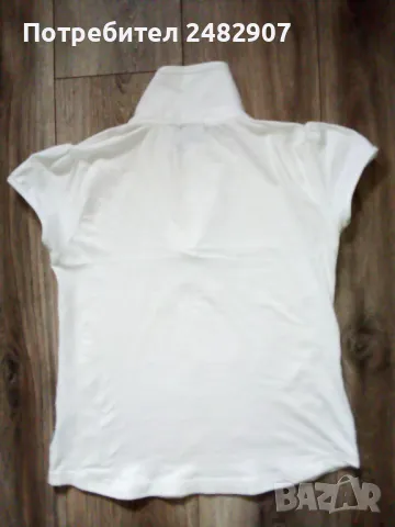 Дамска тениска   , снимка 3 - Тениски - 49129766