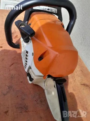 STIHL MS 462 c на части, снимка 7 - Градинска техника - 49965180