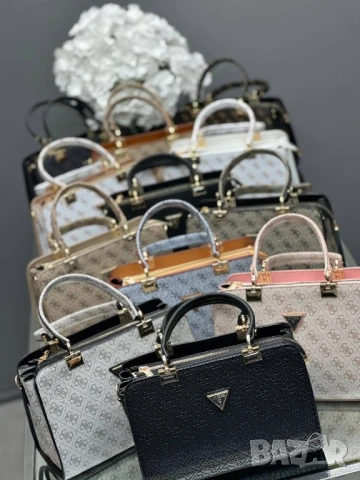 чанти guess , снимка 2 - Чанти - 50996716