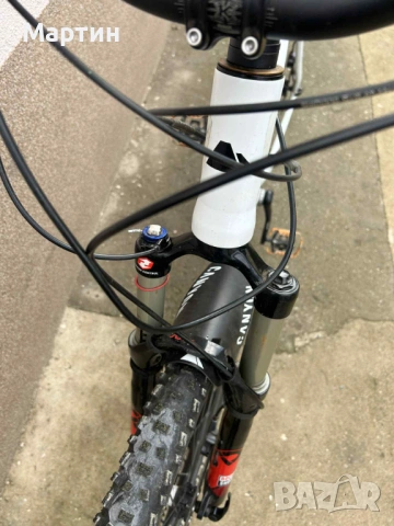 Алуминиев велосипед 26 цола Grant CANYON колело , снимка 8 - Велосипеди - 53404810