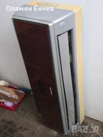 Климатик вътрешно тяло, снимка 2 - Друга електроника - 52654625