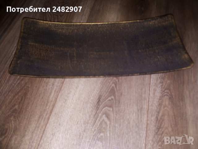 Декоративно плато, снимка 4 - Декорация за дома - 43883434
