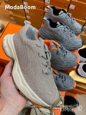 Дамски маратонки Различни цветове 