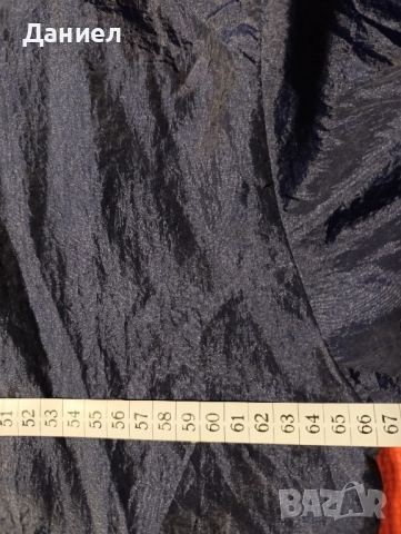 Винтидж горнище Sergio Tacchini., снимка 5 - Спортни дрехи, екипи - 51620179