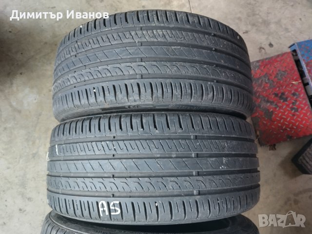 225х40 18, снимка 2 - Гуми и джанти - 39414844