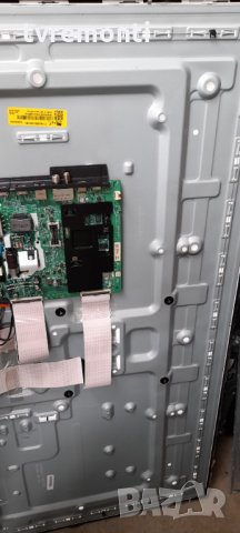 лед диоди от дисплей CY-NN050HGNV6H, снимка 4 - Части и Платки - 33002267