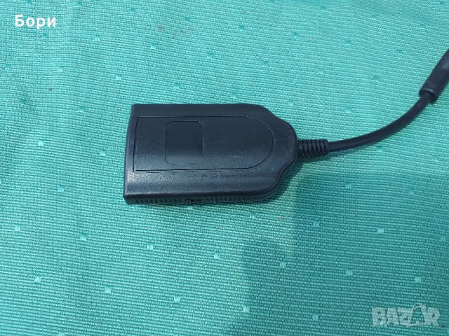 PS3 / XBOX 360 /PC Кабел, адаптор, снимка 7 - PlayStation конзоли - 33154586