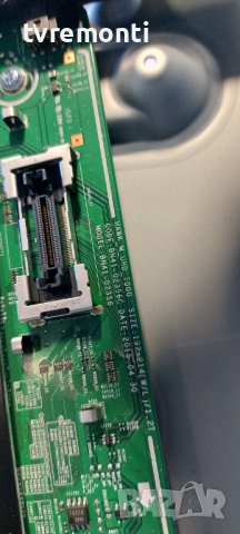 MAIN BOARD MB SAMSUNG UE48JS8500T TV BN41-02356C BN94-10059W, снимка 2 - Части и Платки - 37986217