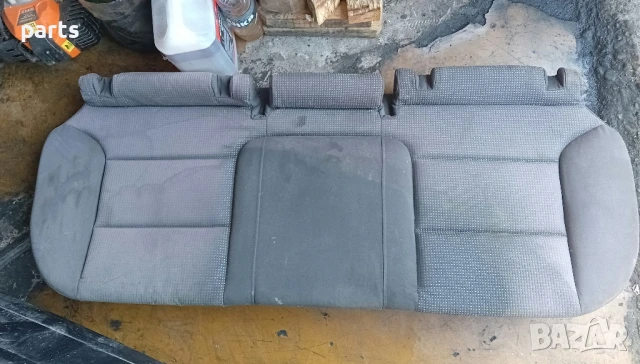 Задна Седалка Ауди A4 Б6, снимка 2 - Части - 50693250