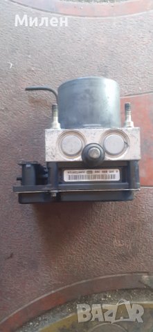 Помпа Със Модул За Управление На ABS Nissan Primera P12  От 2002-2012 Година Нисан Примера , снимка 2 - Части - 38446420