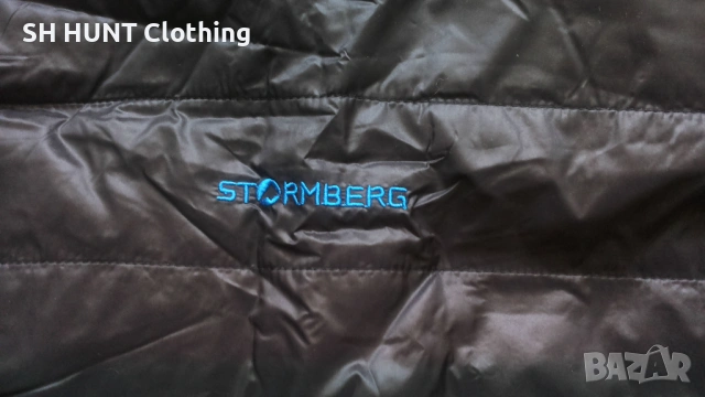 STORMBERTG emsedal SoftPad Vest размер L елек - 1843, снимка 4 - Други - 53063107