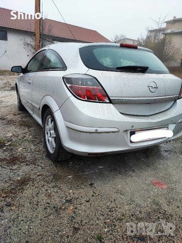 Astra H GTC 1.7CDTI 101HP - на части , снимка 4 - Части - 43871418
