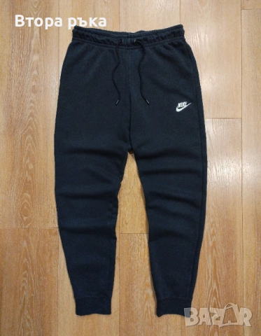 Nike fleece долнище дамско оригинален , снимка 2 - Спортни екипи - 52282667