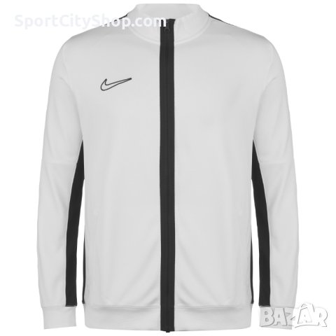 Спортно горнище Nike Academy 23 Knit Dr1681-100, снимка 1 - Спортни дрехи, екипи - 43861497