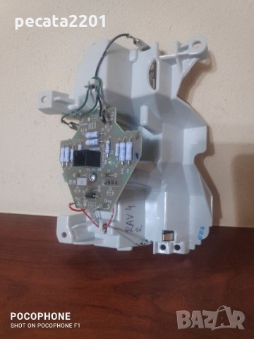 Продавам - оригинална платка десен стоп за Тойота Рав 4, снимка 2 - Части - 34854771