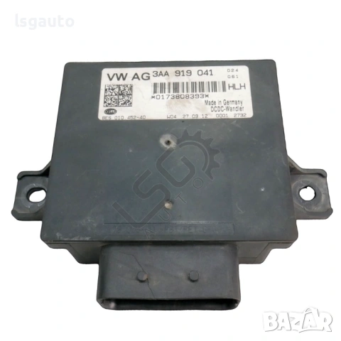 Модул волтажен конвертор Volkswagen Passat (B7) 2010-2014 ID: 157118