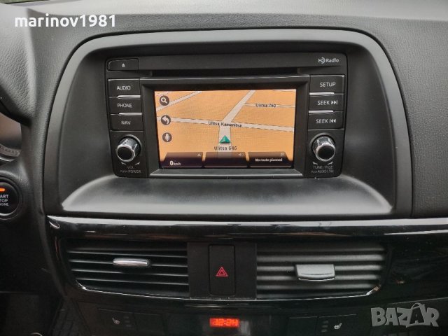 2024 SD карта Мазда навигация NB1 /Connect от TomТom Mazda 2/3//5/6/CX, снимка 8 - Аксесоари и консумативи - 34469828