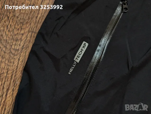 Водоусточив панталон Helly Hansen TECH XP 20k, снимка 9 - Спортна екипировка - 49580666