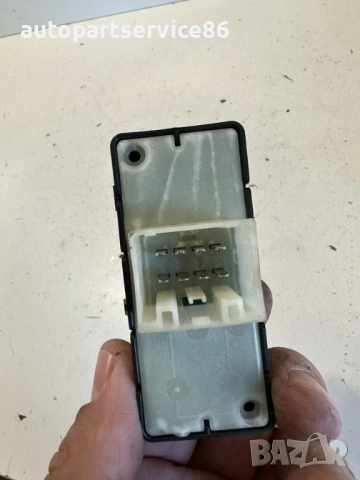 Бутон за преден прозорец за Jeep Compass 2.2 CRD (2011) #4335, снимка 2 - Части - 53392070