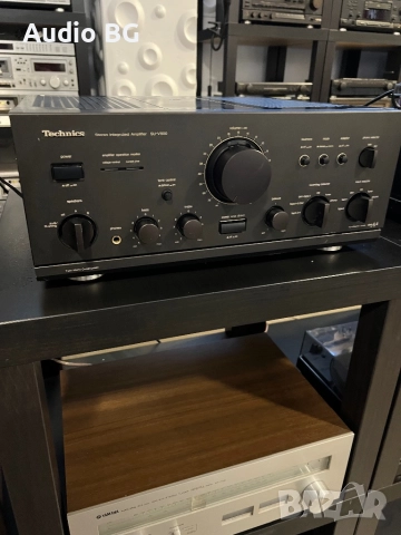 Technics SU-V900 Top